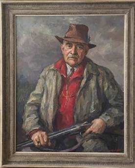 Maurits Hubert de Beaufort